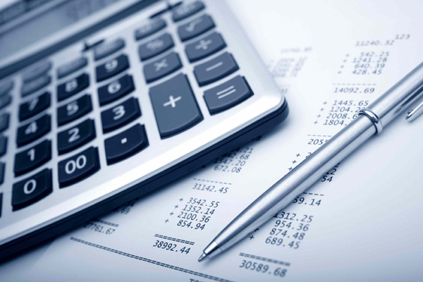 Financial Recordkeeping is our specialty